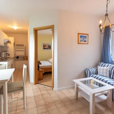 Apartman Bruhn Nr 3 *