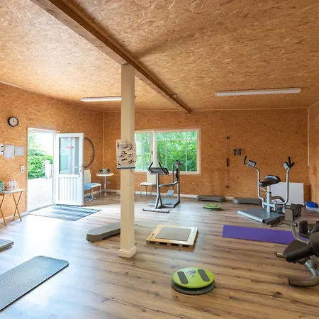 Bruhn Nr 3 Apartman *