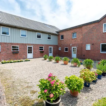 Apartman Bruhn Nr 3