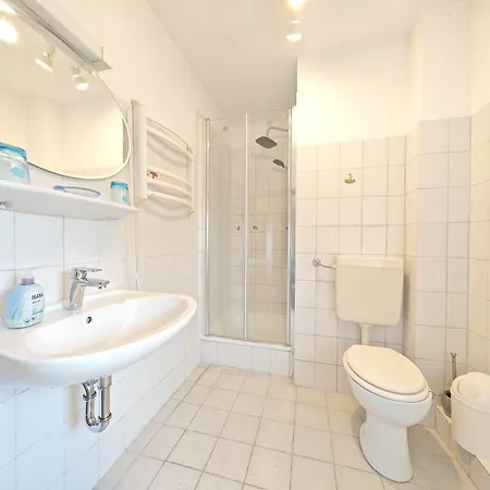 Bruhn Nr 3 Apartman *