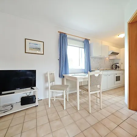 Bruhn Nr 3 Apartman Midlum