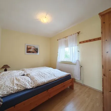 Apartman Bruhn Nr 3