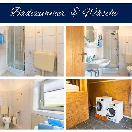Apartman Bruhn Nr 3