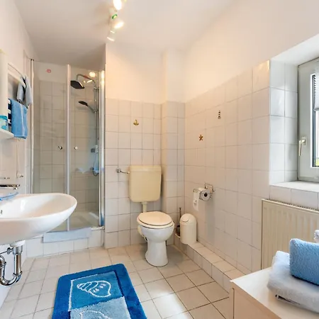 Bruhn Nr 3 Apartman