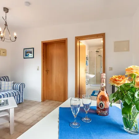 Apartman Bruhn Nr 3 Midlum