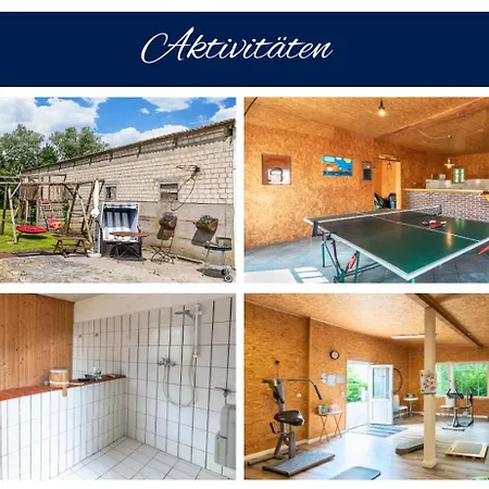 Bruhn Nr 3 Apartman